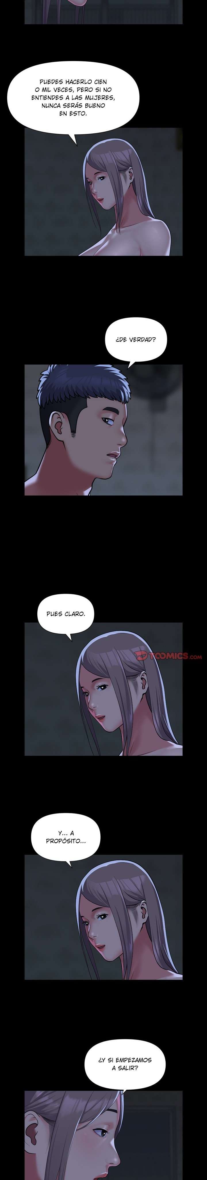 La Asociación de Vecinos Capítulo 112 - Página 4