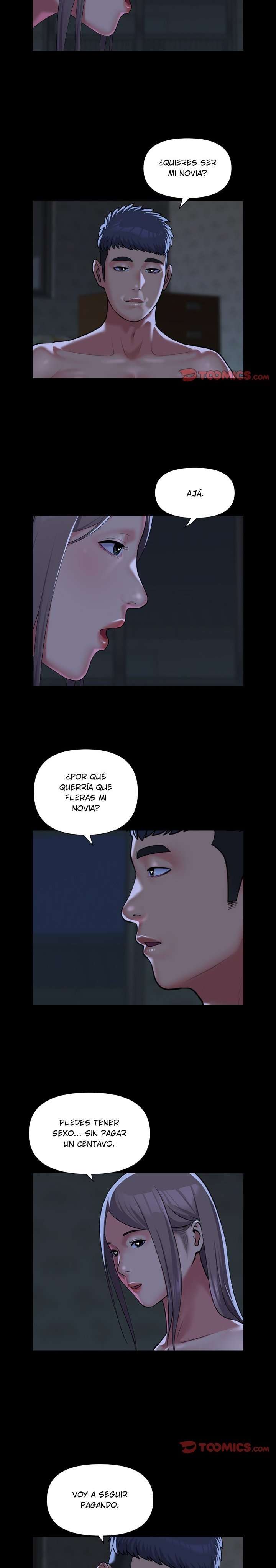 La Asociación de Vecinos Capítulo 112 - Página 5
