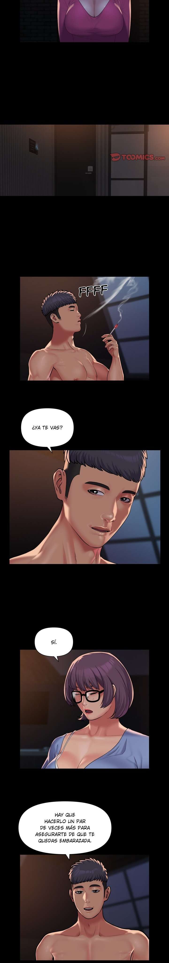 La Asociación de Vecinos Capítulo 114 - Página 2