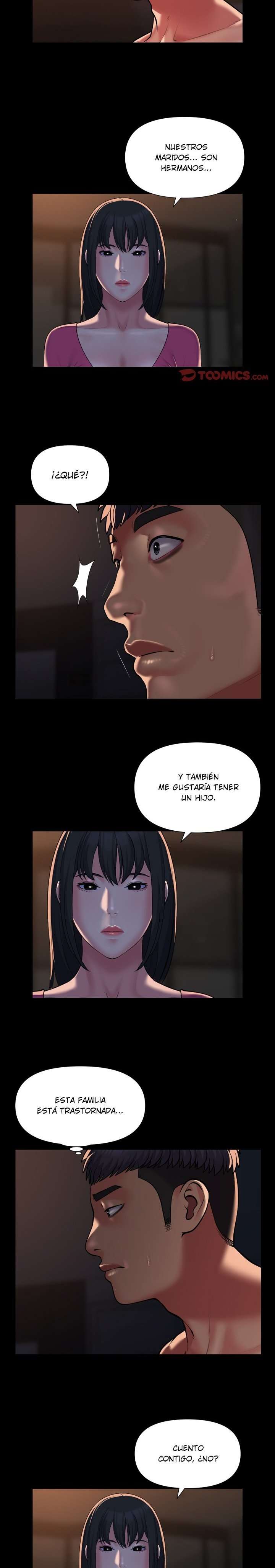 La Asociación de Vecinos Capítulo 114 - Página 5