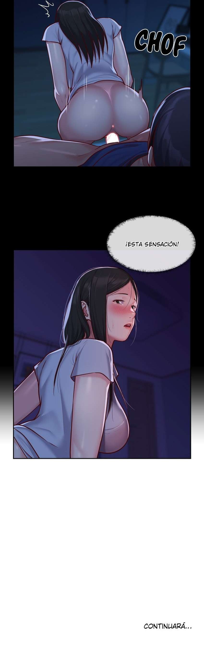 La Asociación de Vecinos Capítulo 24 - Página 4