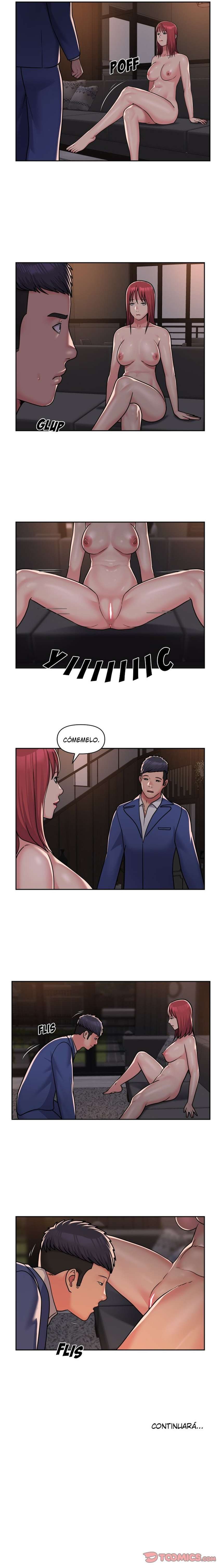 La Asociación de Vecinos Capítulo 39 - Página 4