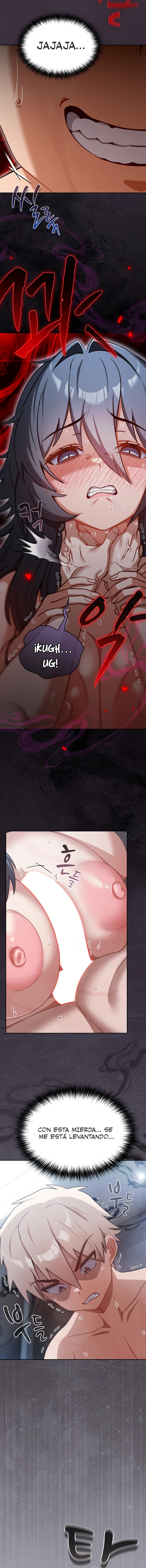 El DM sexual de mi Noona Capítulo 4 - Página 17