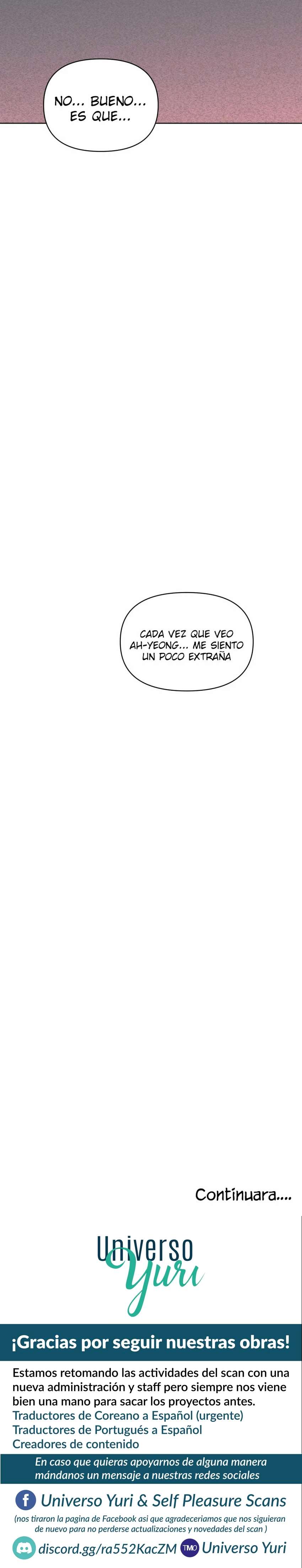 Anything! I Like It Capítulo 19 - Página 11