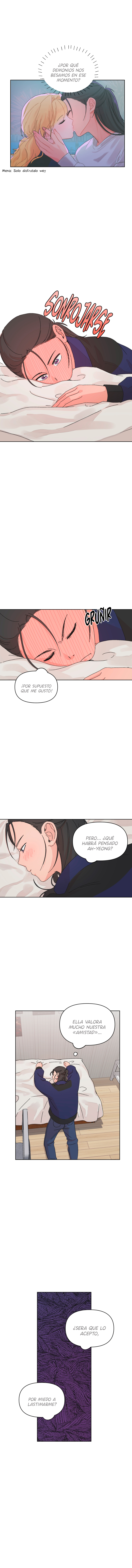 Anything! I Like It Capítulo 33 - Página 2