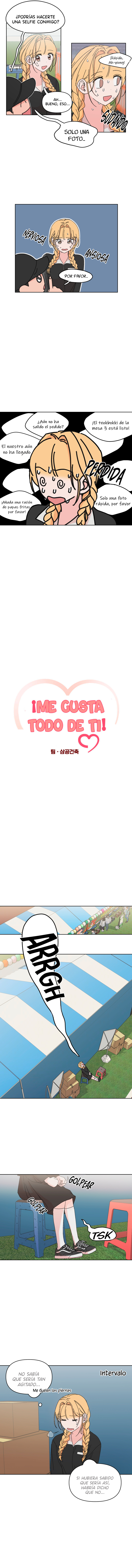 Anything! I Like It Capítulo 36 - Página 2