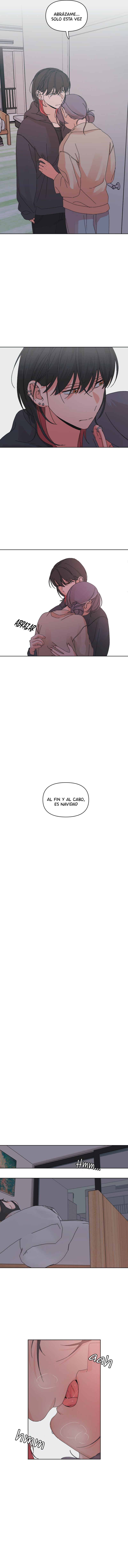 Anything! I Like It Capítulo 39 - Página 9