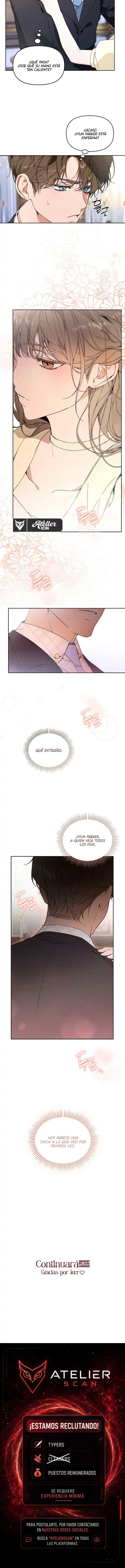 Amor:Cero Capítulo 10 - Página 9