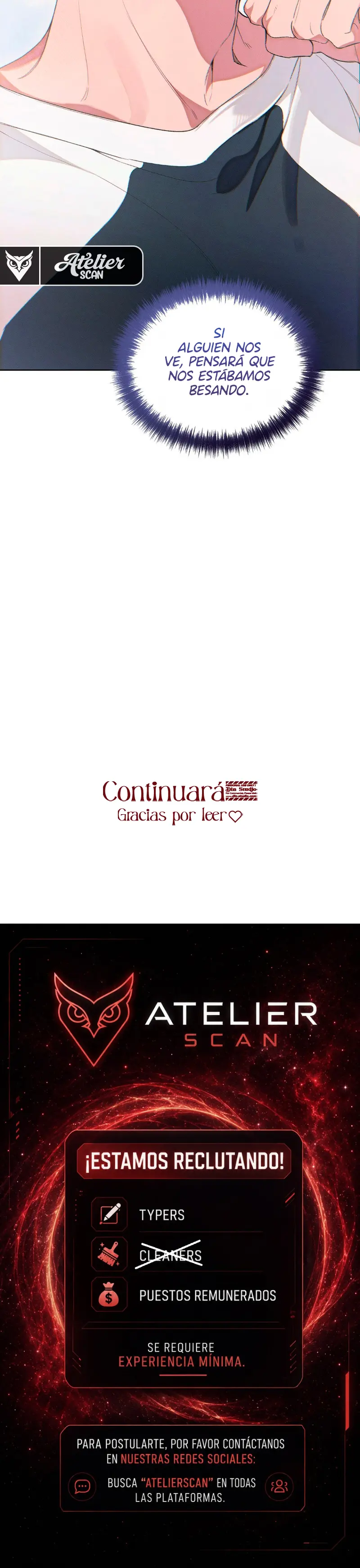 Amor:Cero Capítulo 15 - Página 10
