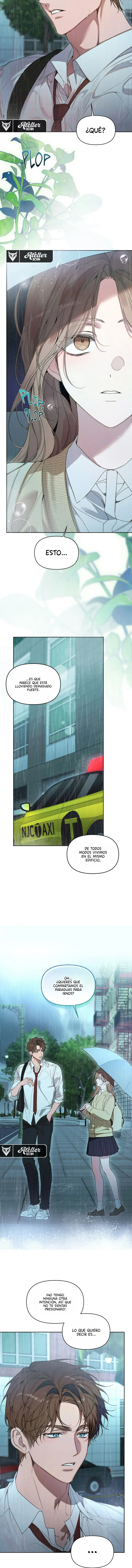 Amor:Cero Capítulo 16 - Página 13