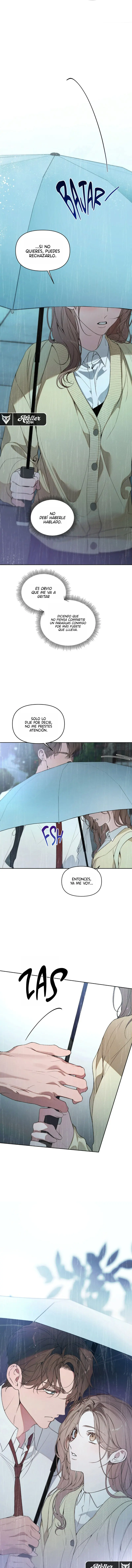 Amor:Cero Capítulo 16 - Página 14
