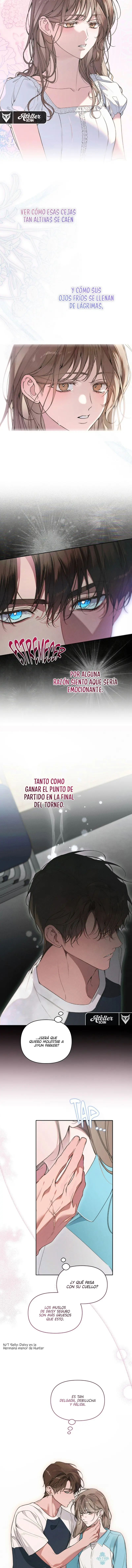 Amor:Cero Capítulo 16 - Página 3