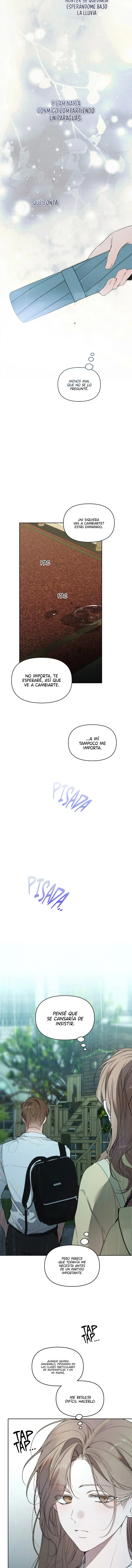 Amor:Cero Capítulo 17 - Página 10