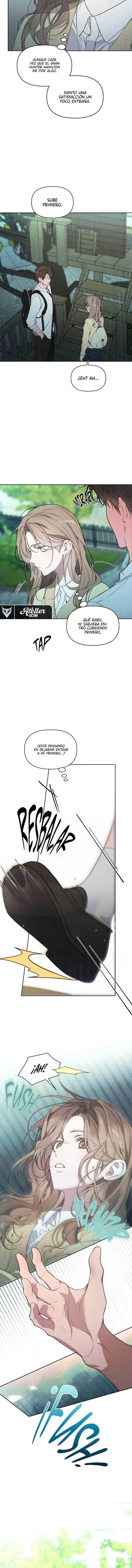 Amor:Cero Capítulo 17 - Página 11