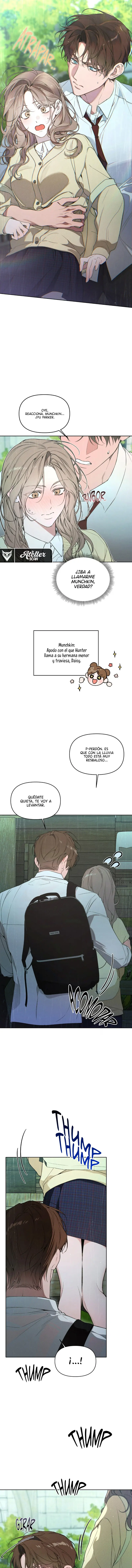 Amor:Cero Capítulo 17 - Página 12