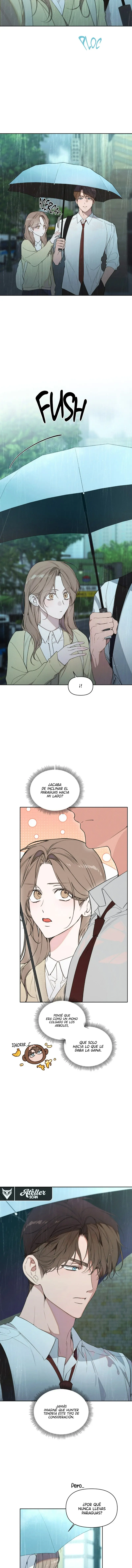 Amor:Cero Capítulo 17 - Página 4