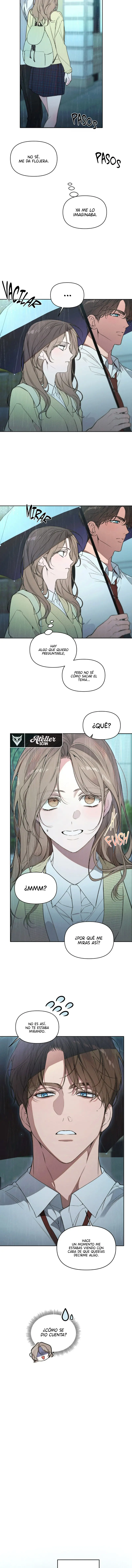 Amor:Cero Capítulo 17 - Página 5