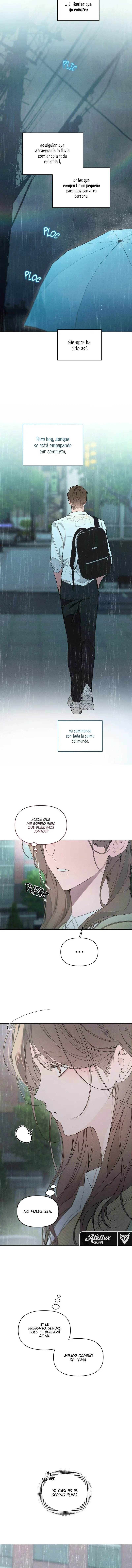 Amor:Cero Capítulo 17 - Página 6