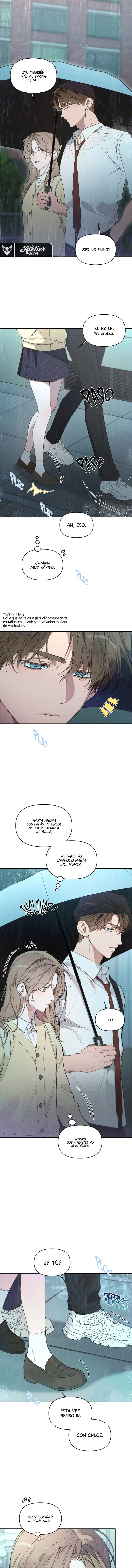Amor:Cero Capítulo 17 - Página 7