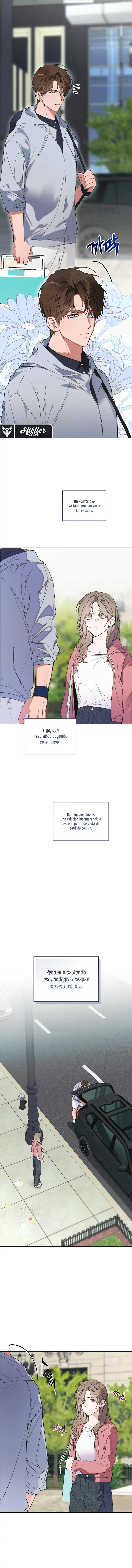 Amor:Cero Capítulo 18 - Página 13