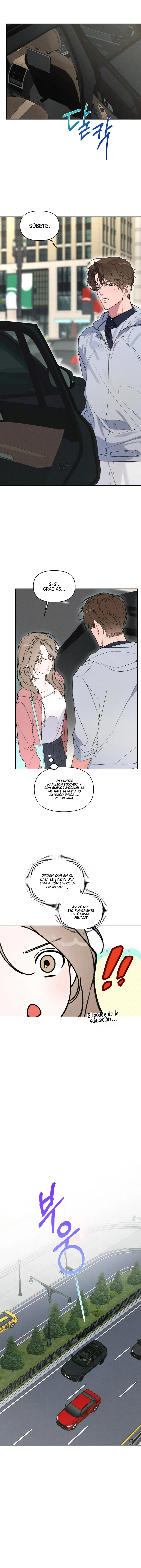 Amor:Cero Capítulo 18 - Página 14