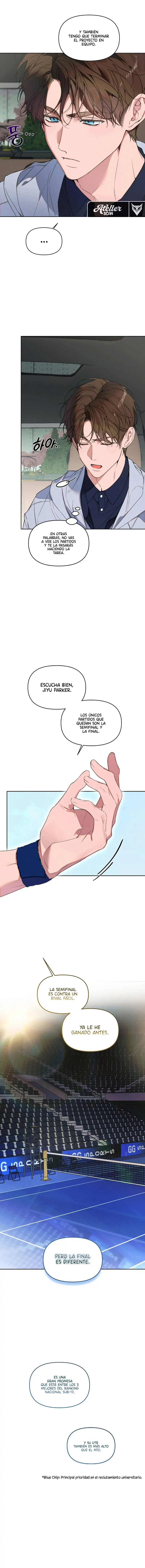 Amor:Cero Capítulo 18 - Página 16