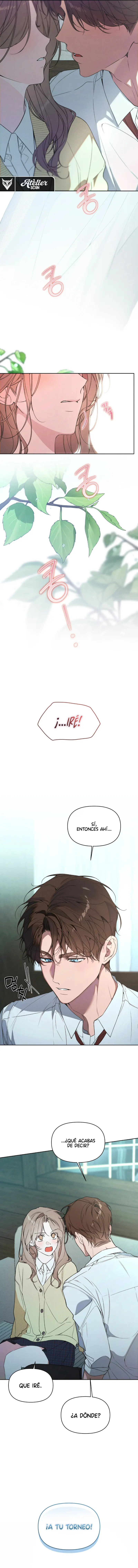 Amor:Cero Capítulo 18 - Página 7