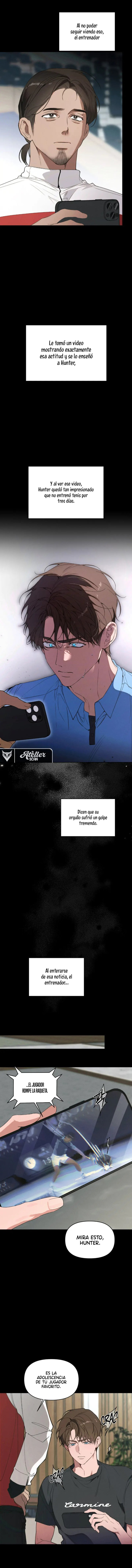Amor:Cero Capítulo 19 - Página 12