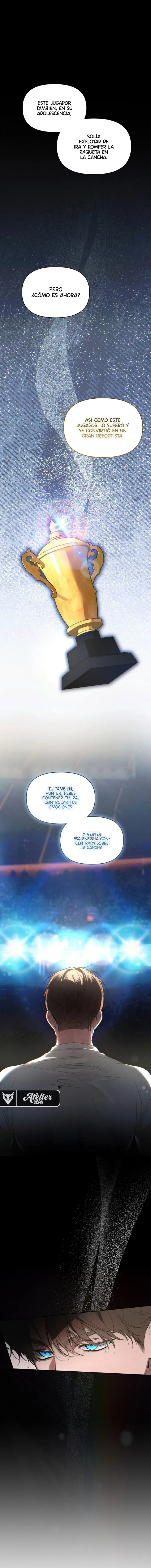 Amor:Cero Capítulo 19 - Página 13