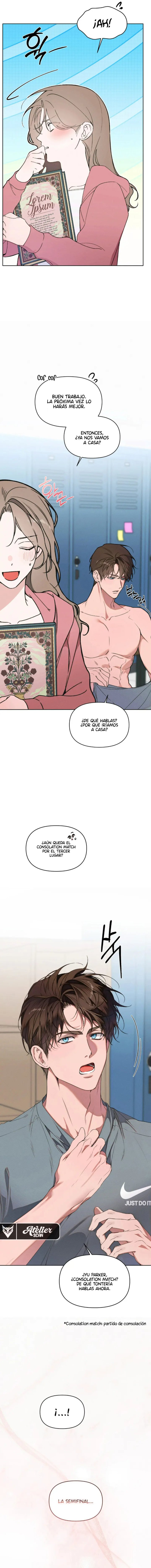 Amor:Cero Capítulo 19 - Página 19