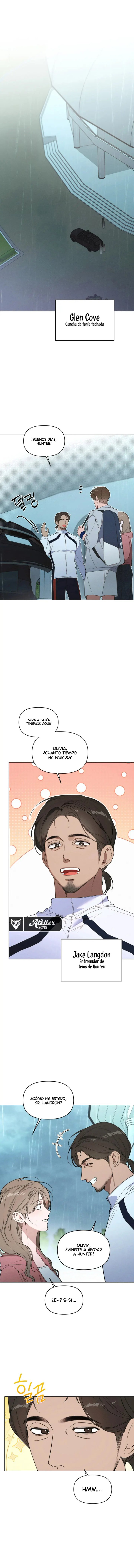 Amor:Cero Capítulo 19 - Página 2