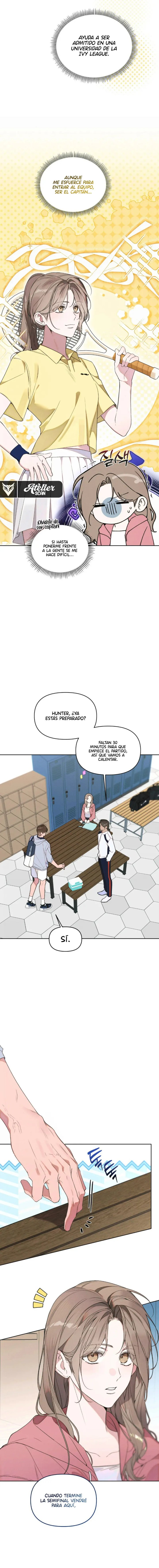 Amor:Cero Capítulo 19 - Página 4
