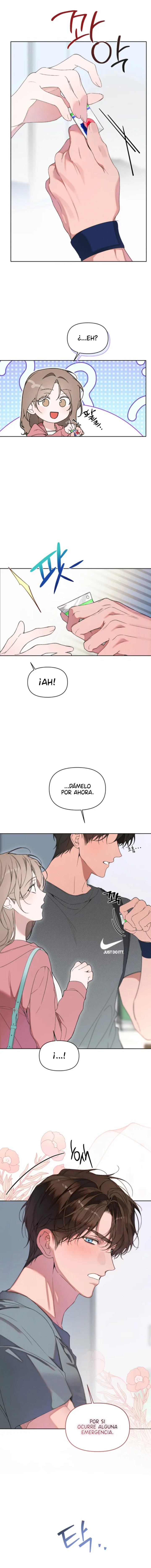 Amor:Cero Capítulo 20 - Página 11