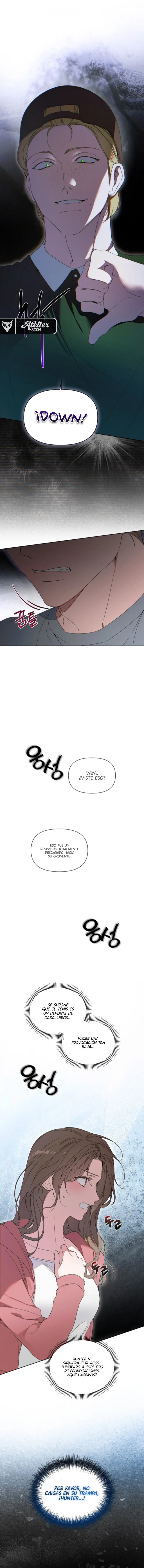 Amor:Cero Capítulo 20 - Página 17