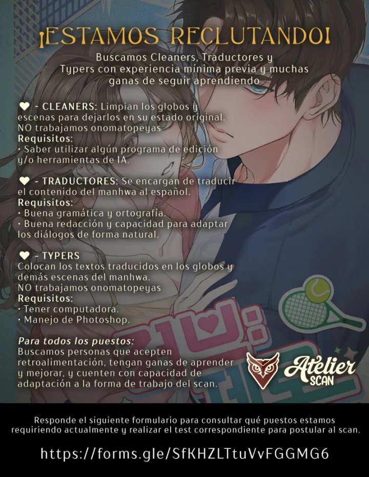 Amor:Cero Capítulo 21 - Página 22