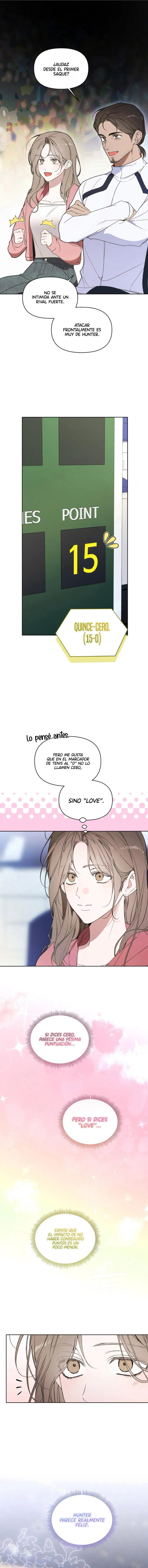 Amor:Cero Capítulo 21 - Página 8