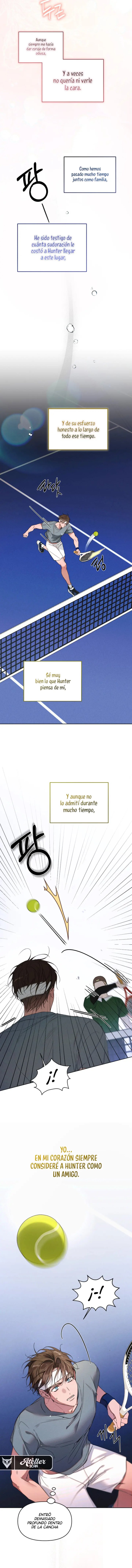 Amor:Cero Capítulo 22 - Página 14