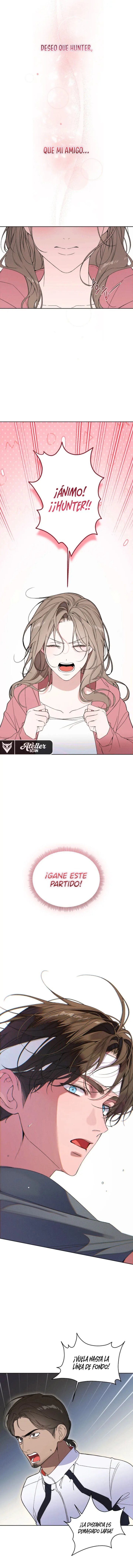 Amor:Cero Capítulo 22 - Página 15