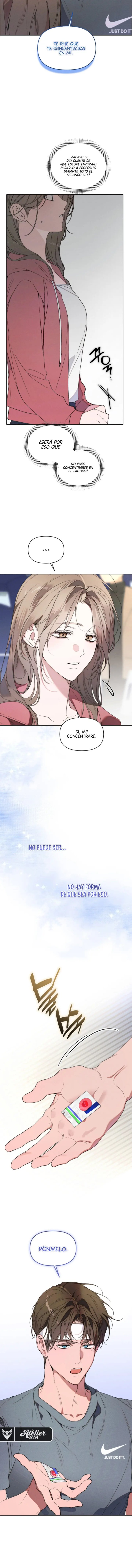 Amor:Cero Capítulo 22 - Página 5