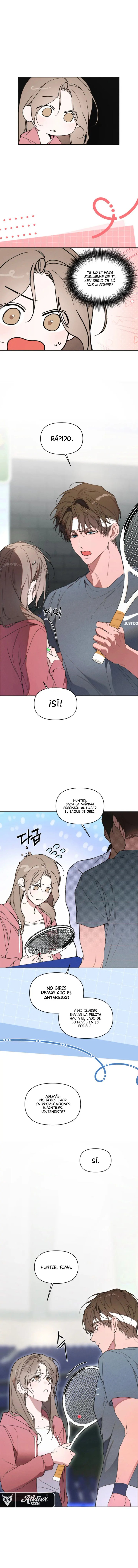 Amor:Cero Capítulo 22 - Página 6