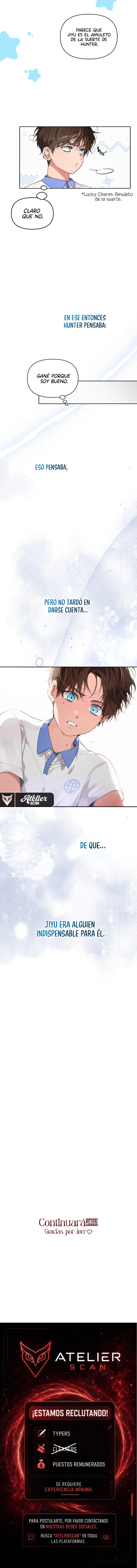 Amor:Cero Capítulo 4 - Página 10