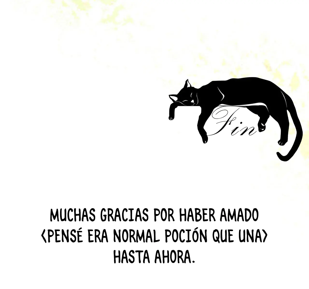 [Colección de cuentos de amor puro] Pensé que era una poción común, pero… Capítulo 5 - Página 17