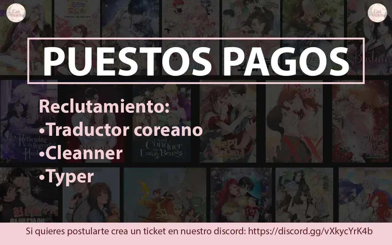 [Colección de relatos de crianza y romance] Un Hombre de Mala Reputación Capítulo 0 - Página 3