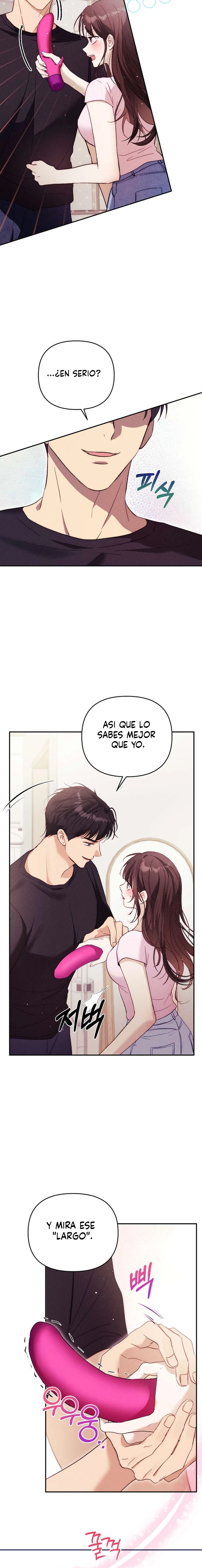 Los perros son puros Capítulo 1 - Página 2