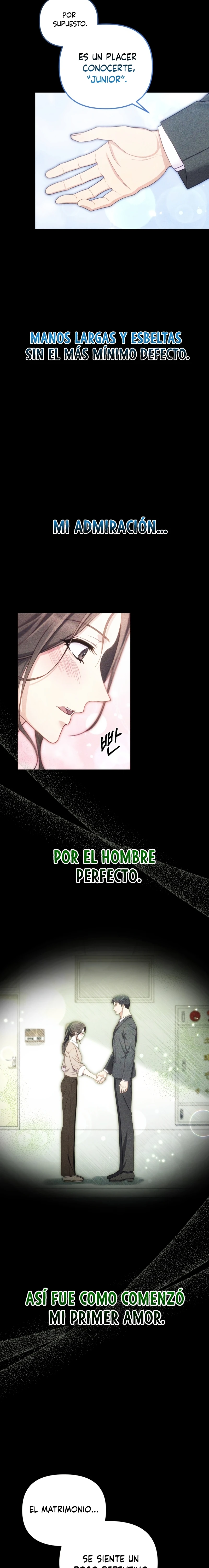 Obsesión Perversa Capítulo 1 - Página 16