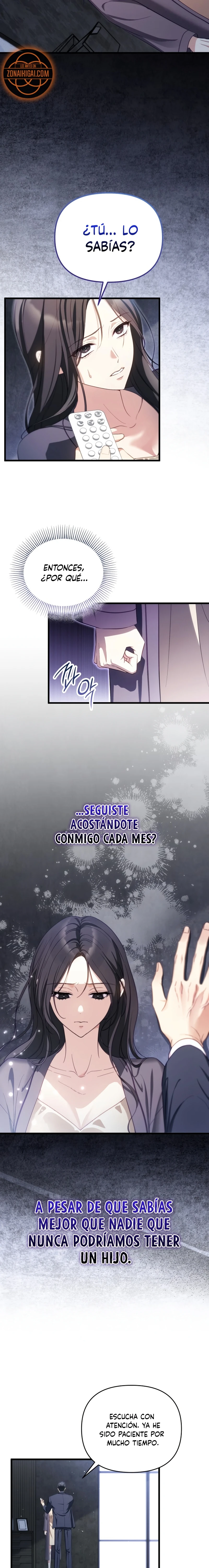 Obsesión Perversa Capítulo 1 - Página 25