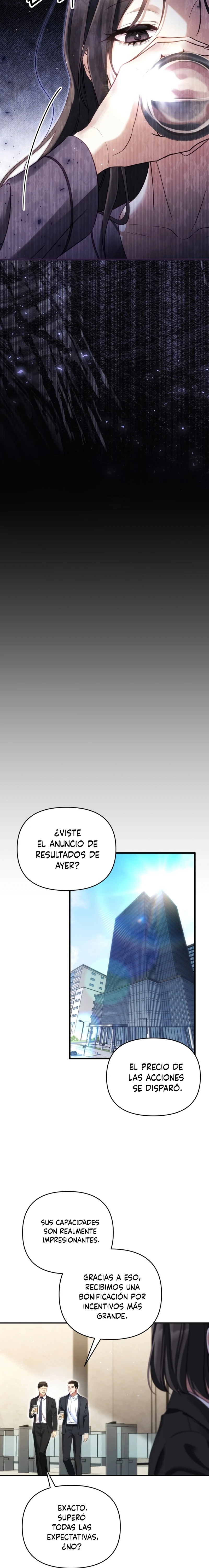 Obsesión Perversa Capítulo 1 - Página 3
