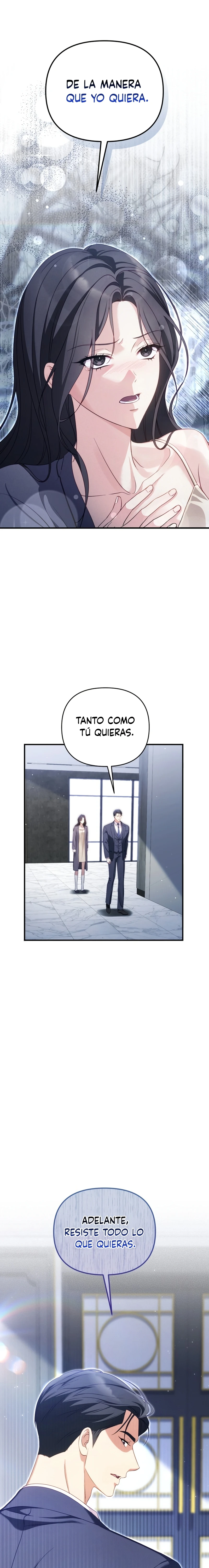 Obsesión Perversa Capítulo 1 - Página 31