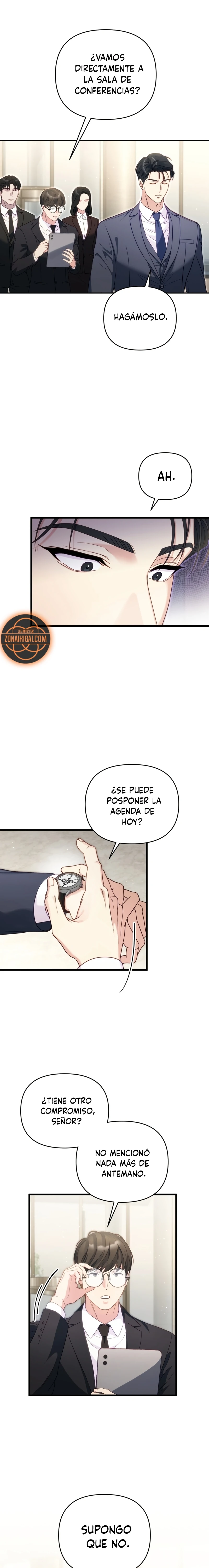 Obsesión Perversa Capítulo 1 - Página 6