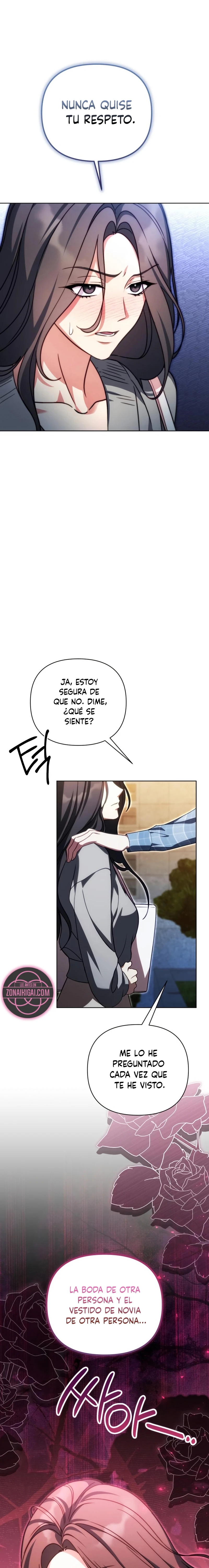 Obsesión Perversa Capítulo 10 - Página 19